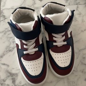 Boys fab kids shoes
